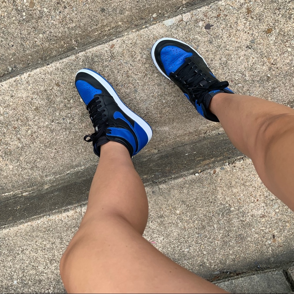 Air Jordan 1s Retro high OG